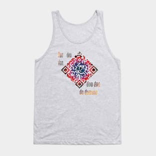 QR link of Third Eye Blind - Semi-Charmed Life Tank Top